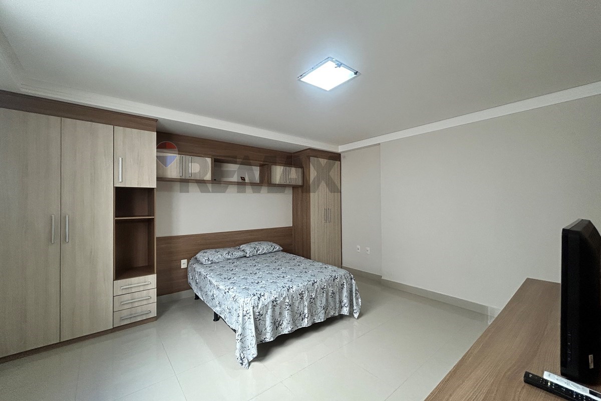 Apartamento, 4 quartos, 140 m² - Foto 22