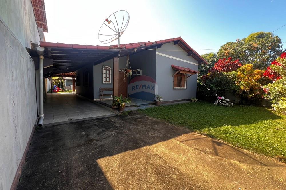 Casa, 2 quartos, 120 m² - Foto 5