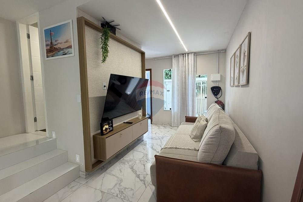 Casa, 3 quartos, 96 m² - Foto 42