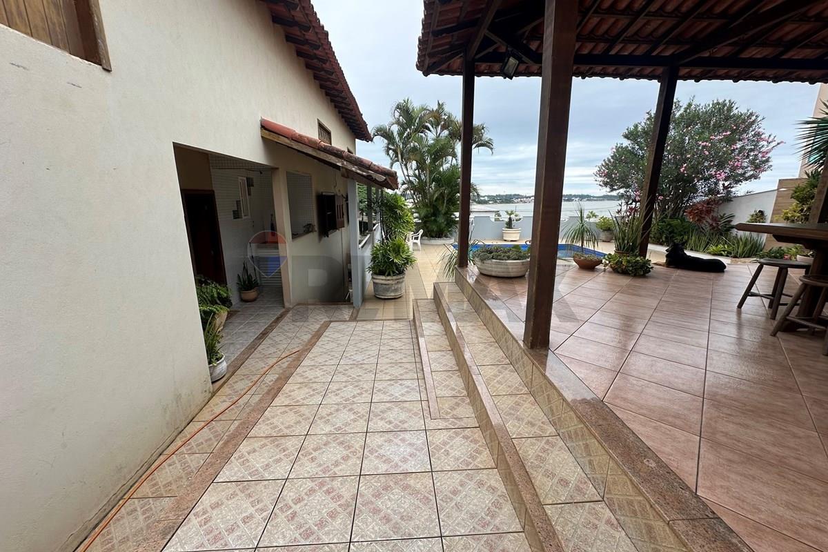 Casa, 4 quartos, 680 m² - Foto 36