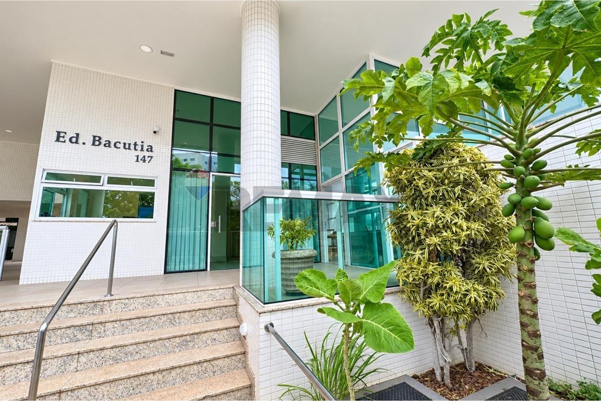 Apartamento, 3 quartos, 115 m² - Foto 2