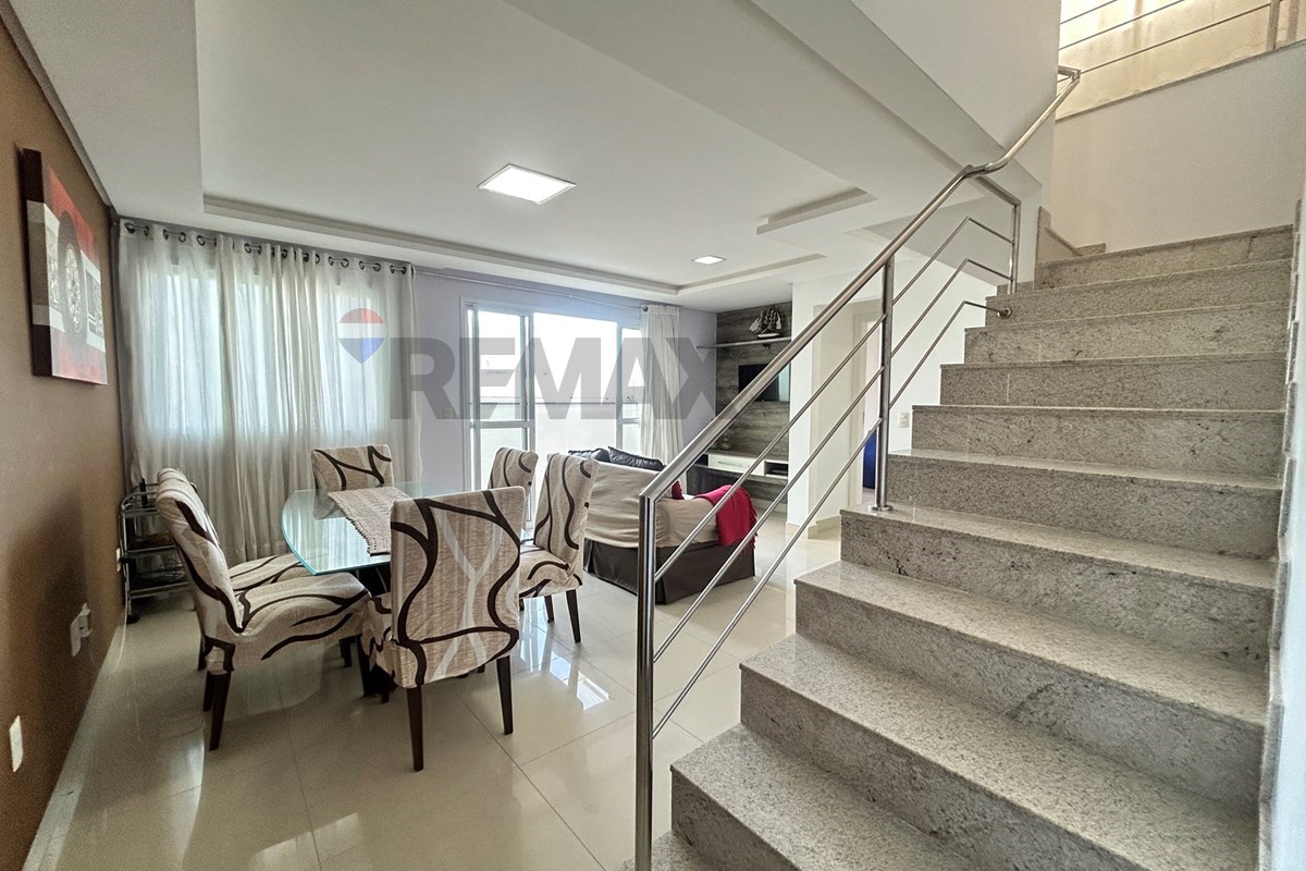 Apartamento, 4 quartos, 140 m² - Foto 5