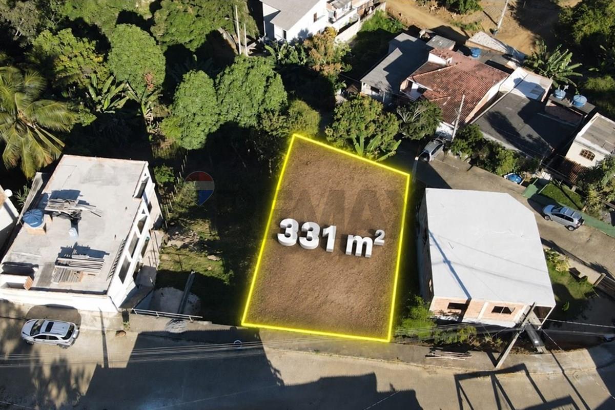 Terreno, 331 m² - Foto 2