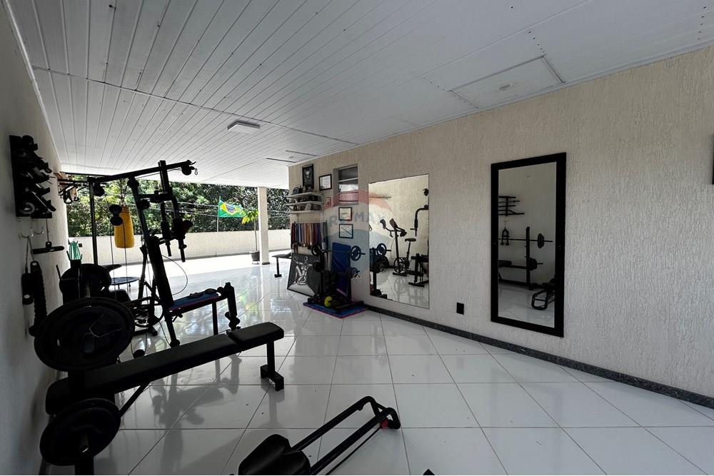 Casa, 3 quartos, 231 m² - Foto 43