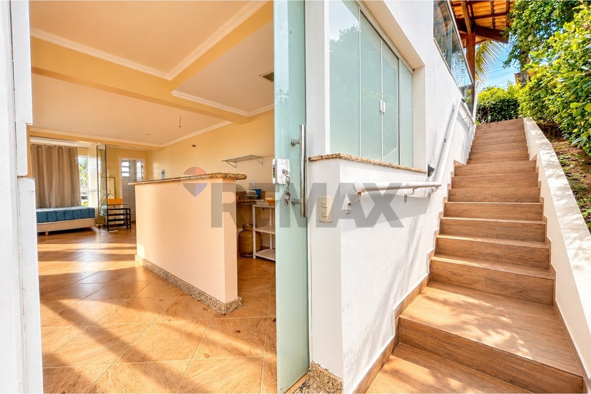 Casa, 3 quartos, 218 m² - Foto 22