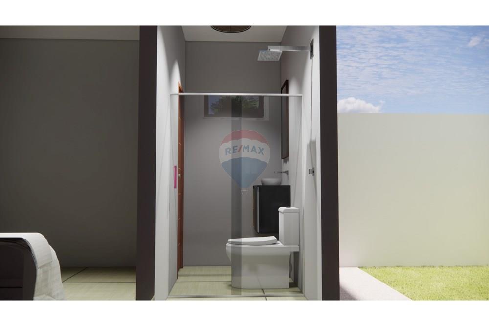 Casa, 2 quartos, 64 m² - Foto 15