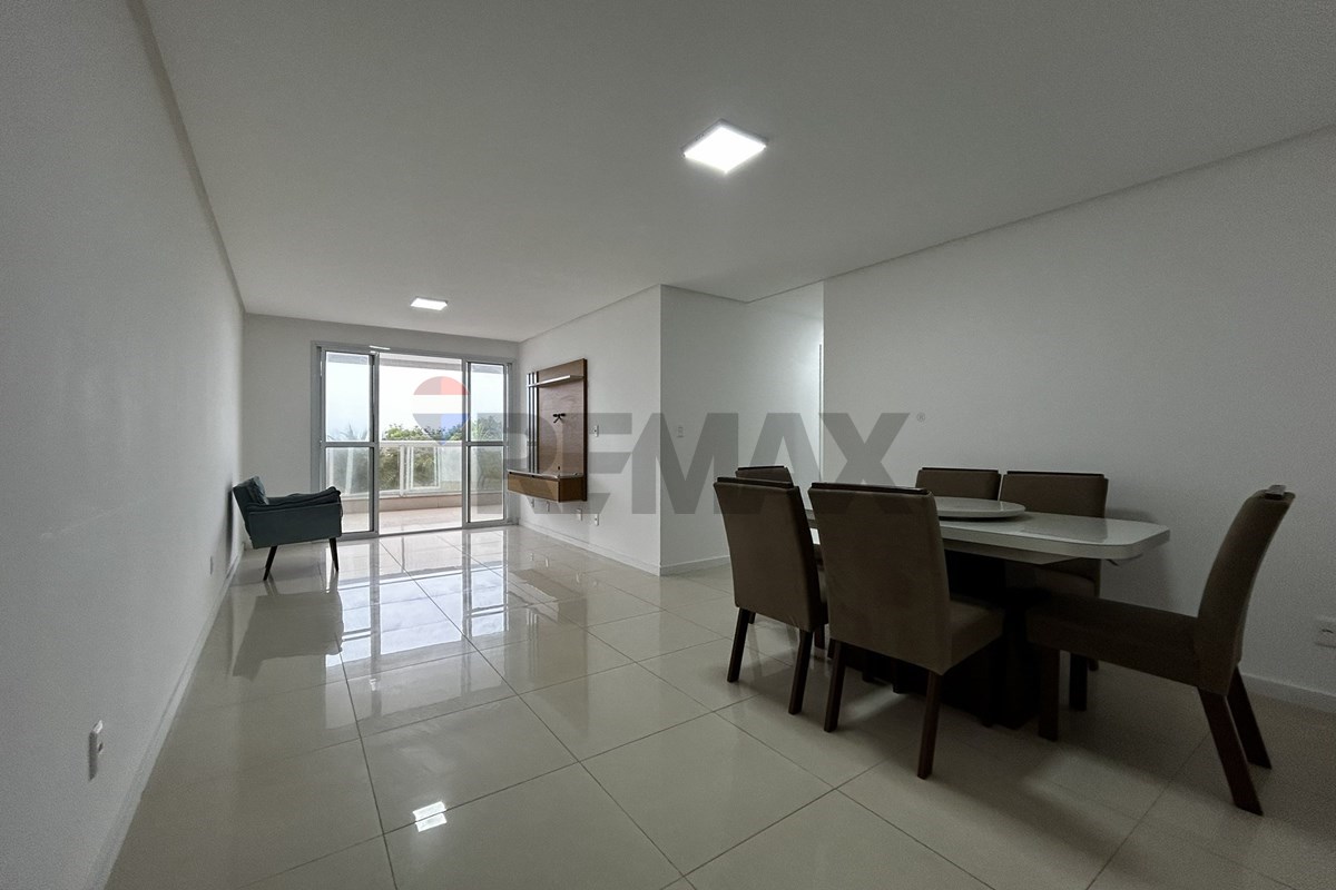 Apartamento, 4 quartos, 111 m² - Foto 2