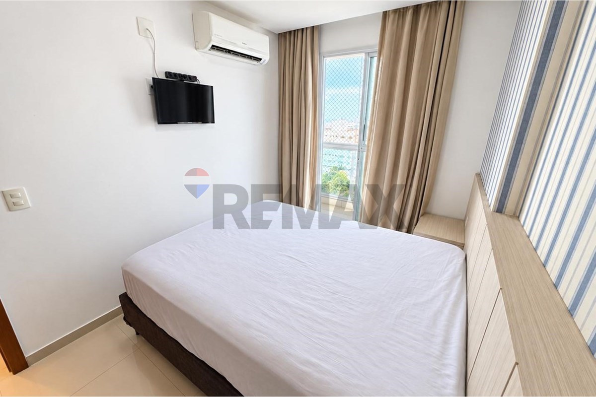 Apartamento, 3 quartos, 115 m² - Foto 20