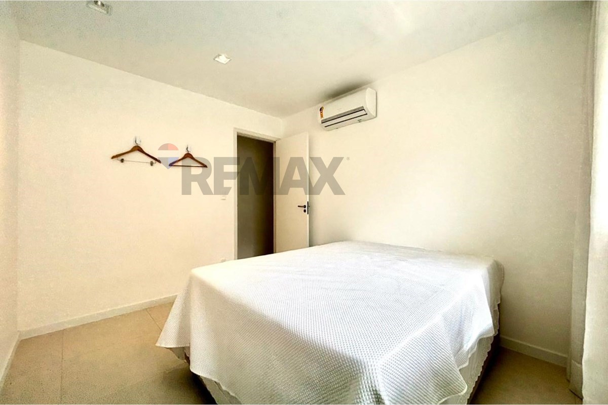 Apartamento, 4 quartos, 137 m² - Foto 17