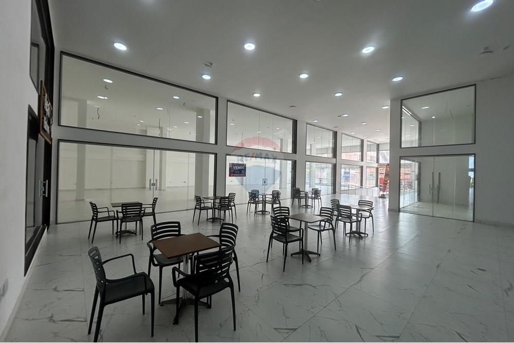 Loja-Salão, 320 m² - Foto 7