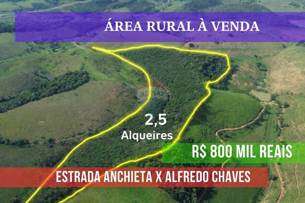 Sítio, 12 hectares - Foto 2