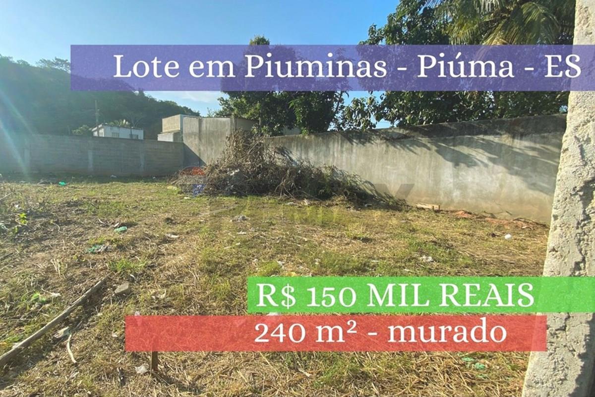 Terreno, 240 m² - Foto 2