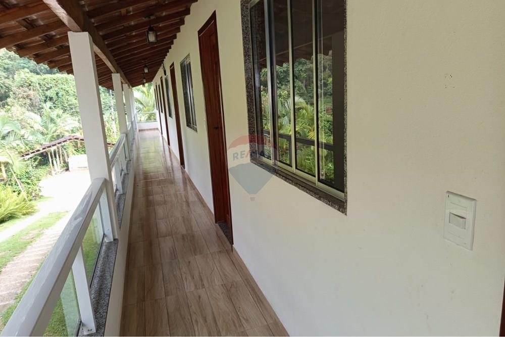 Hotel, 8 quartos, 600 m² - Foto 7