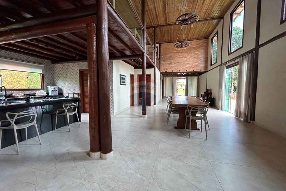 Casa, 4 quartos, 320 m² - Foto 23