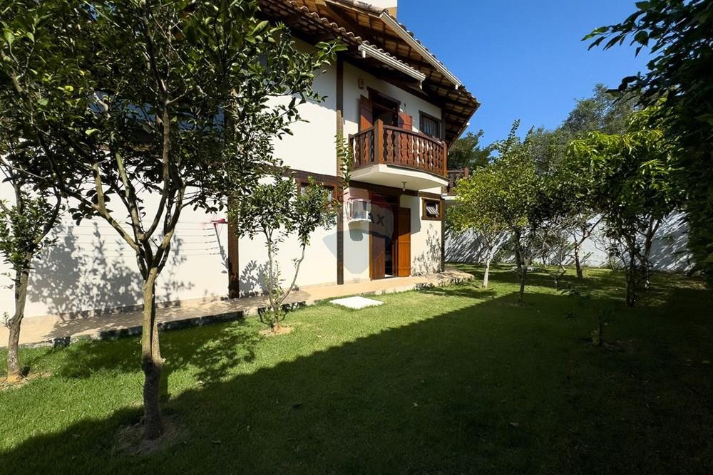 Casa de Condomínio, 7 quartos - Foto 30