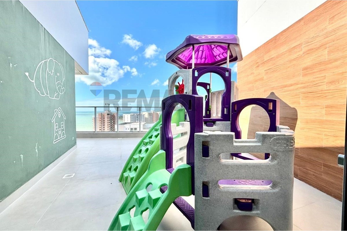 Apartamento, 3 quartos - Foto 47