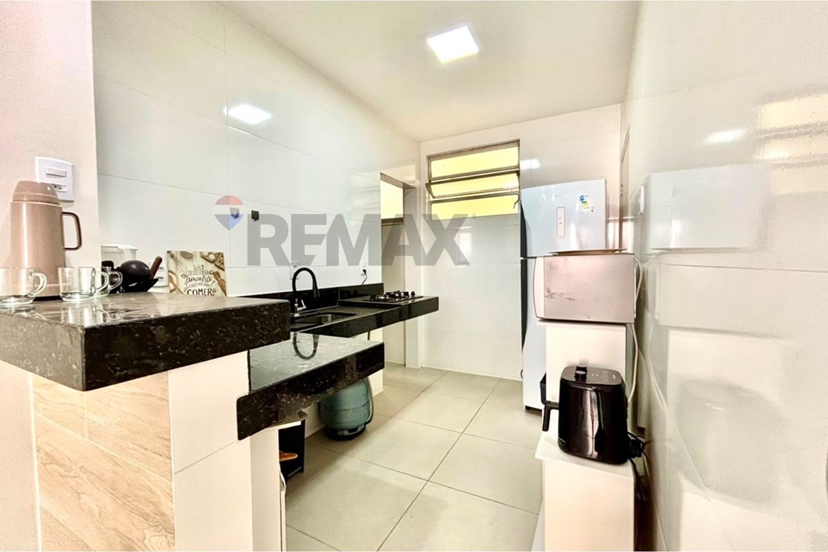 Apartamento, 2 quartos, 67 m² - Foto 11