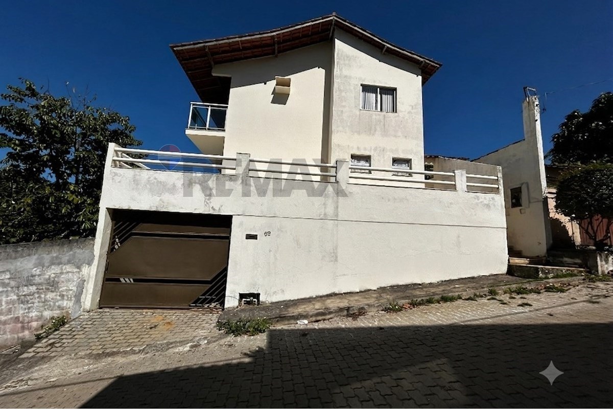 Casa, 5 quartos, 350 m² - Foto 2
