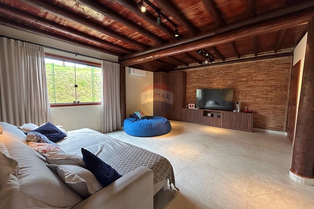 Casa, 4 quartos, 320 m² - Foto 37