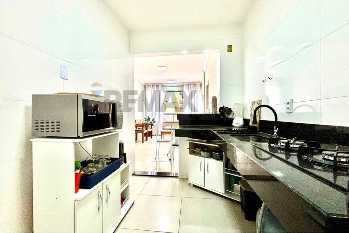 Apartamento, 2 quartos, 67 m² - Foto 8