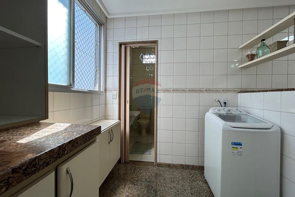 Apartamento, 3 quartos, 184 m² - Foto 25