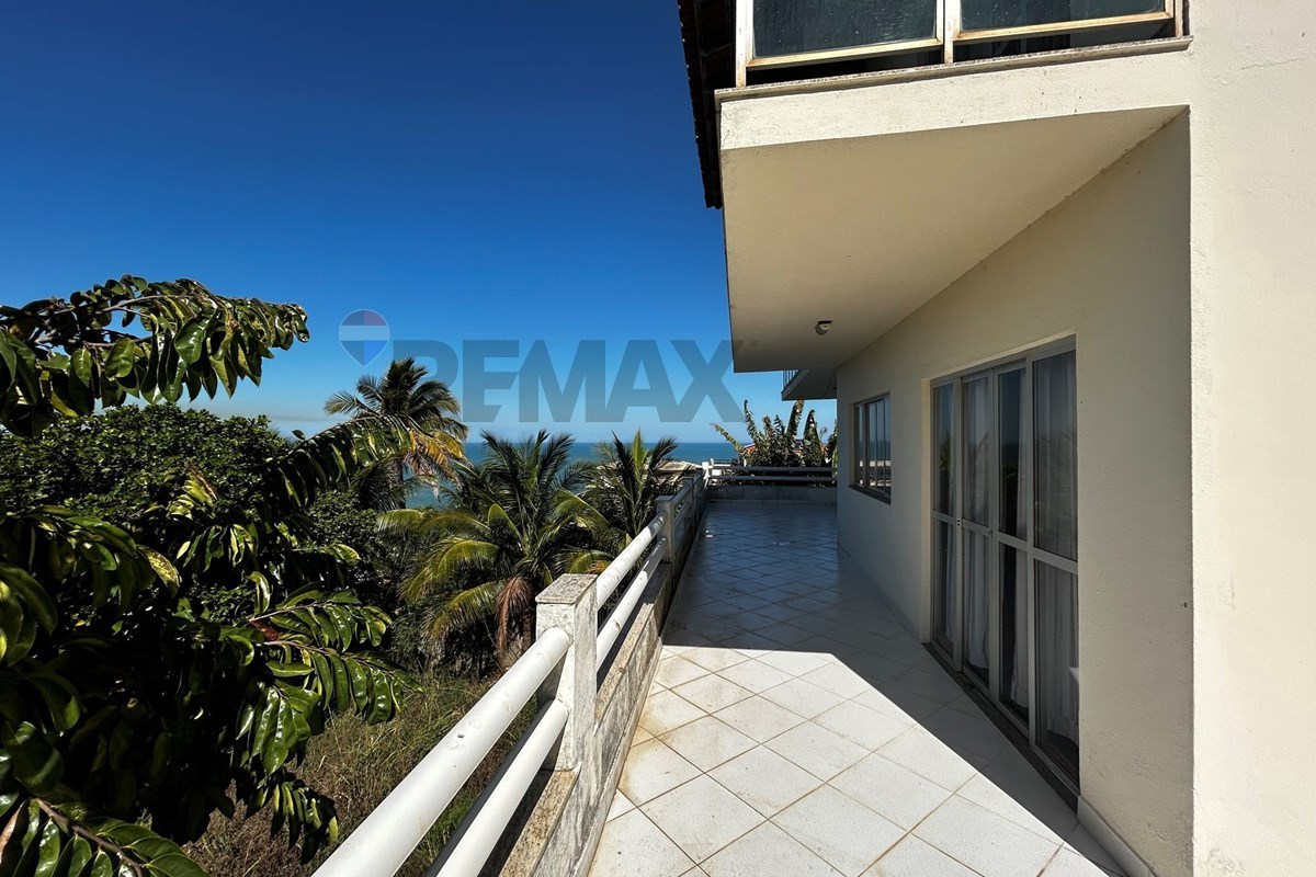 Casa, 5 quartos, 350 m² - Foto 6