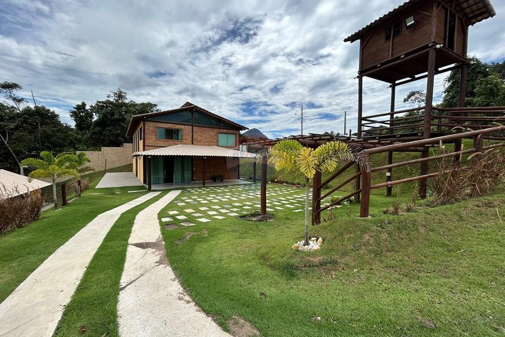 Casa, 4 quartos, 320 m² - Foto 10