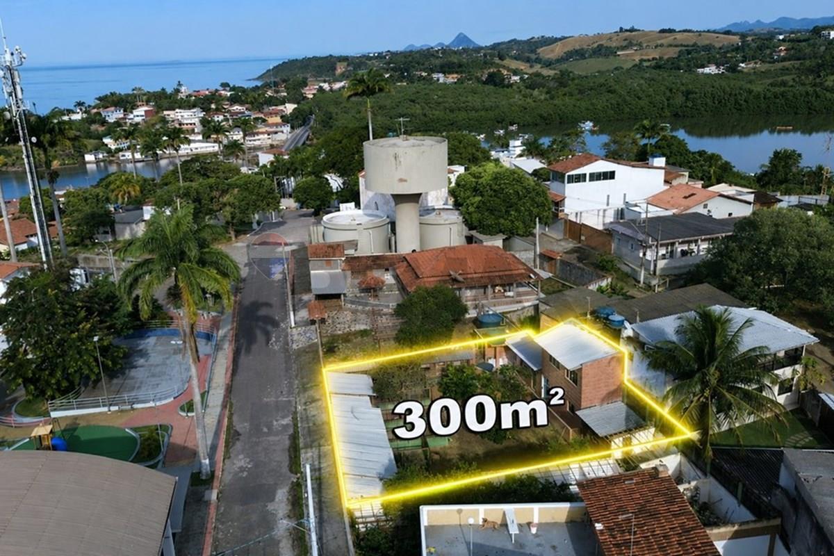 Terreno, 300 m² - Foto 1