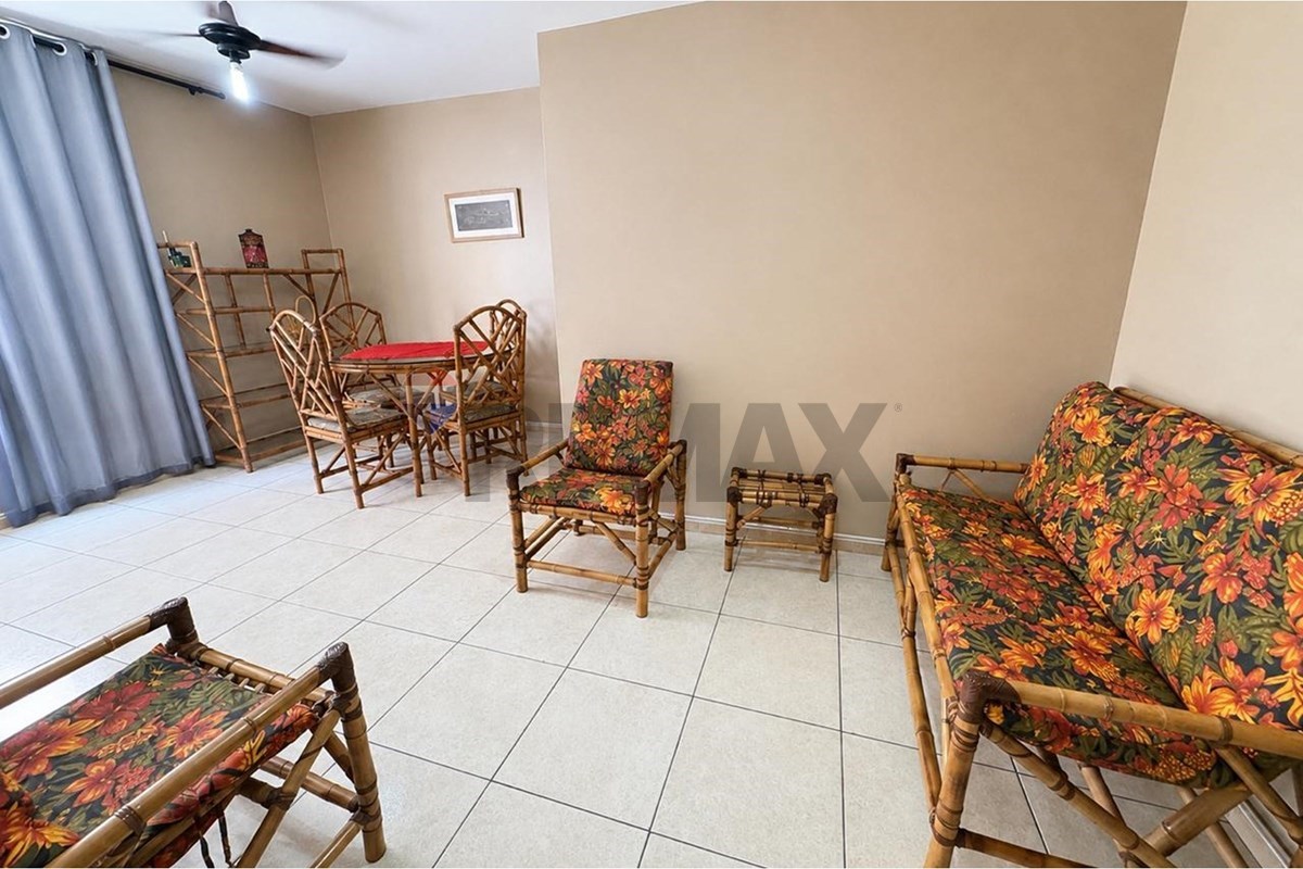 Apartamento, 2 quartos, 71 m² - Foto 1