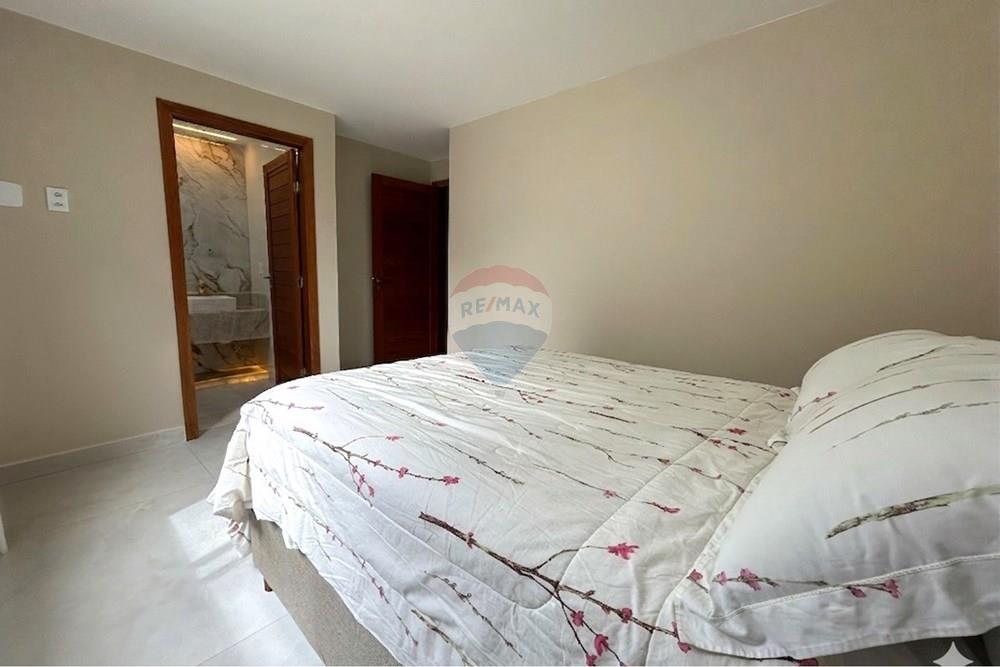 Cobertura, 3 quartos, 240 m² - Foto 2