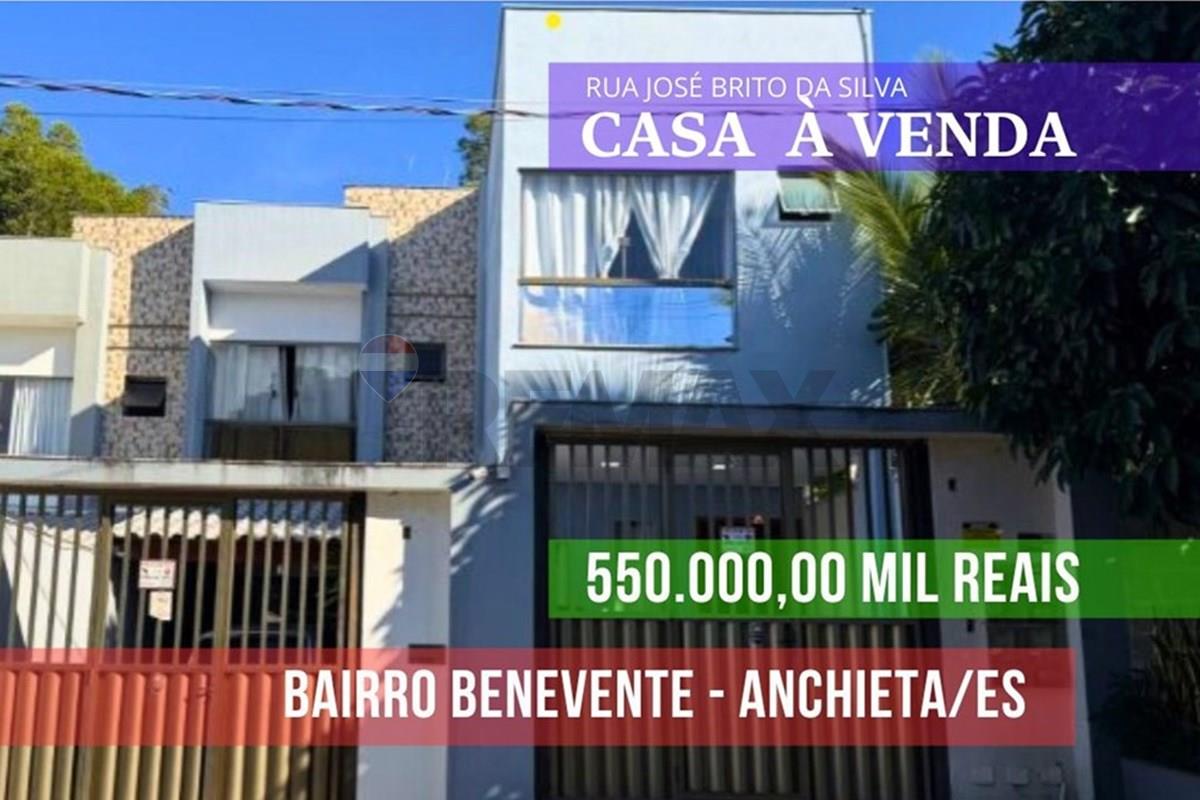 Casa, 3 quartos, 96 m² - Foto 1