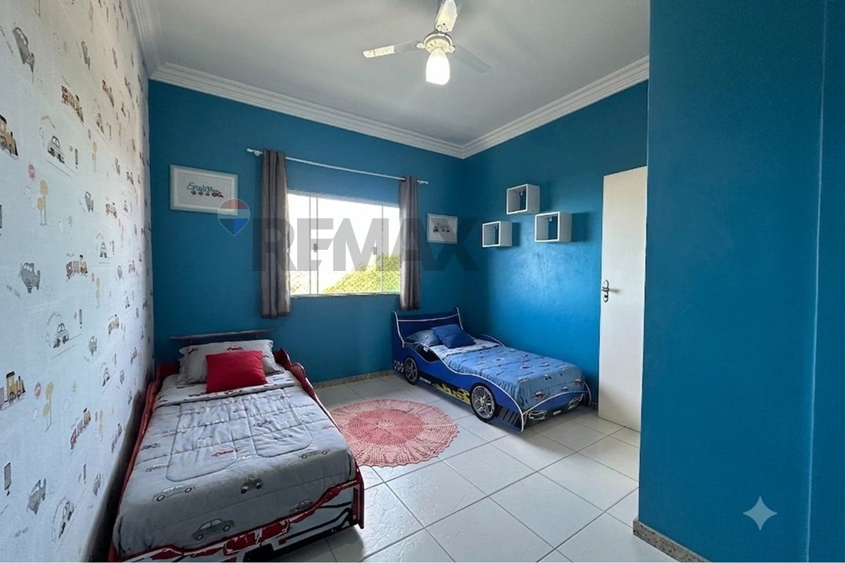 Casa, 8 quartos - Foto 48
