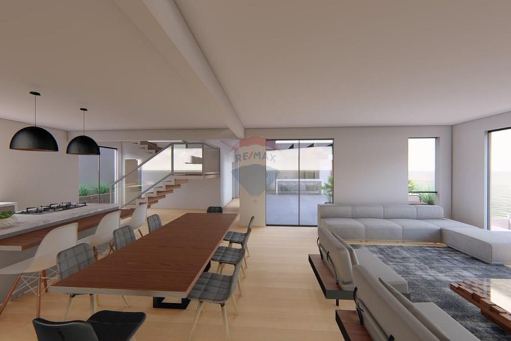 Casa, 4 quartos, 267 m² - Foto 9
