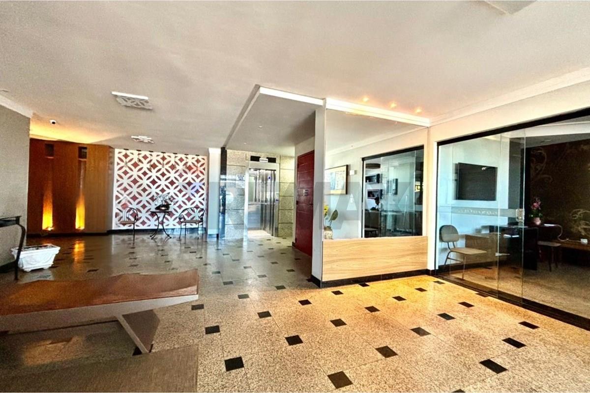Apartamento, 3 quartos, 118 m² - Foto 30