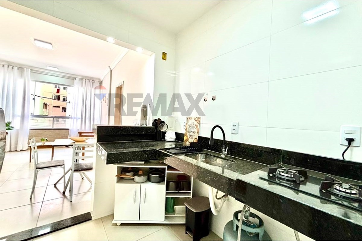 Apartamento, 2 quartos, 67 m² - Foto 9