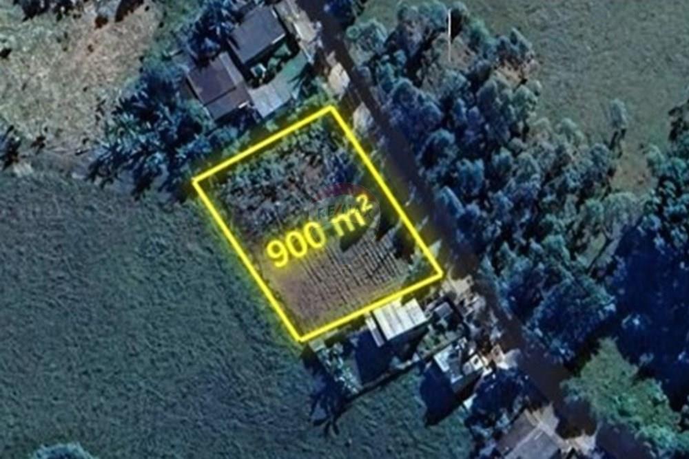 Terreno, 900 m² - Foto 2