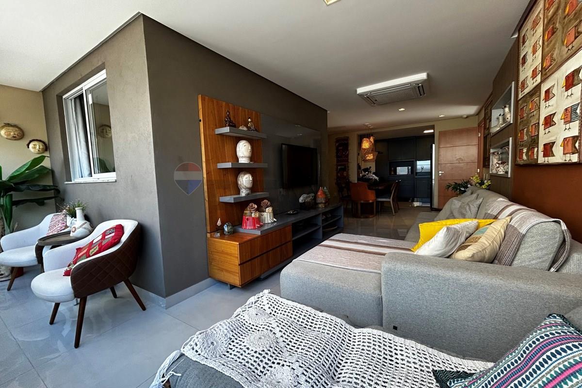 Apartamento, 3 quartos - Foto 28