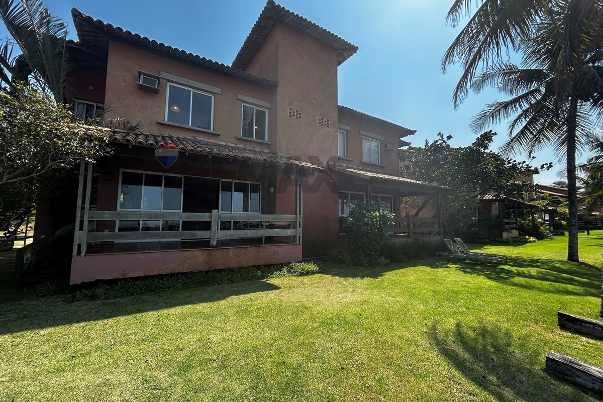 Casa, 4 quartos, 152 m² - Foto 3