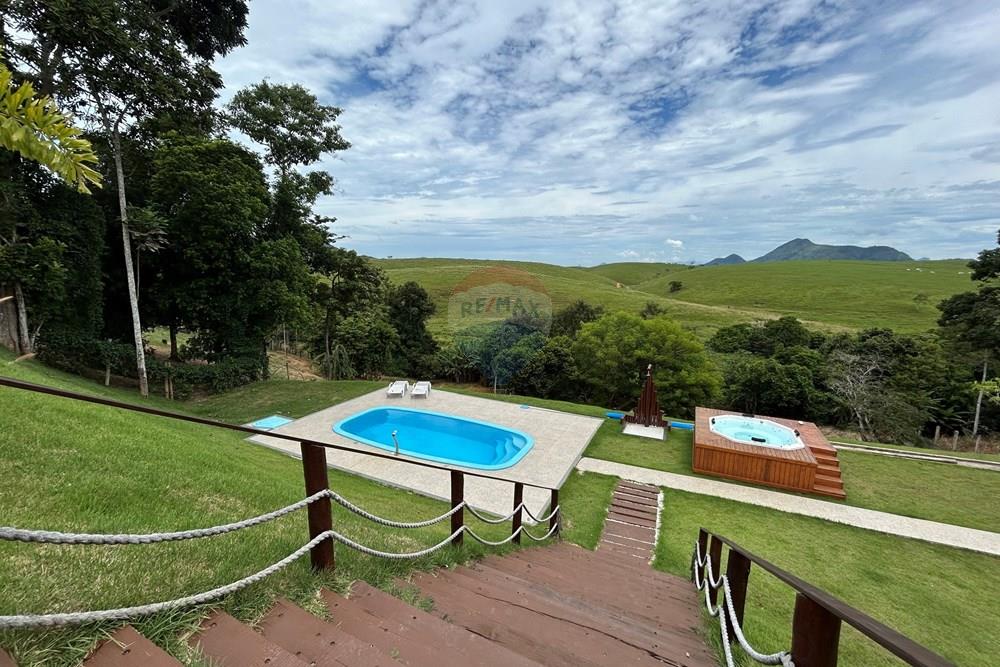 Casa, 4 quartos, 320 m² - Foto 13