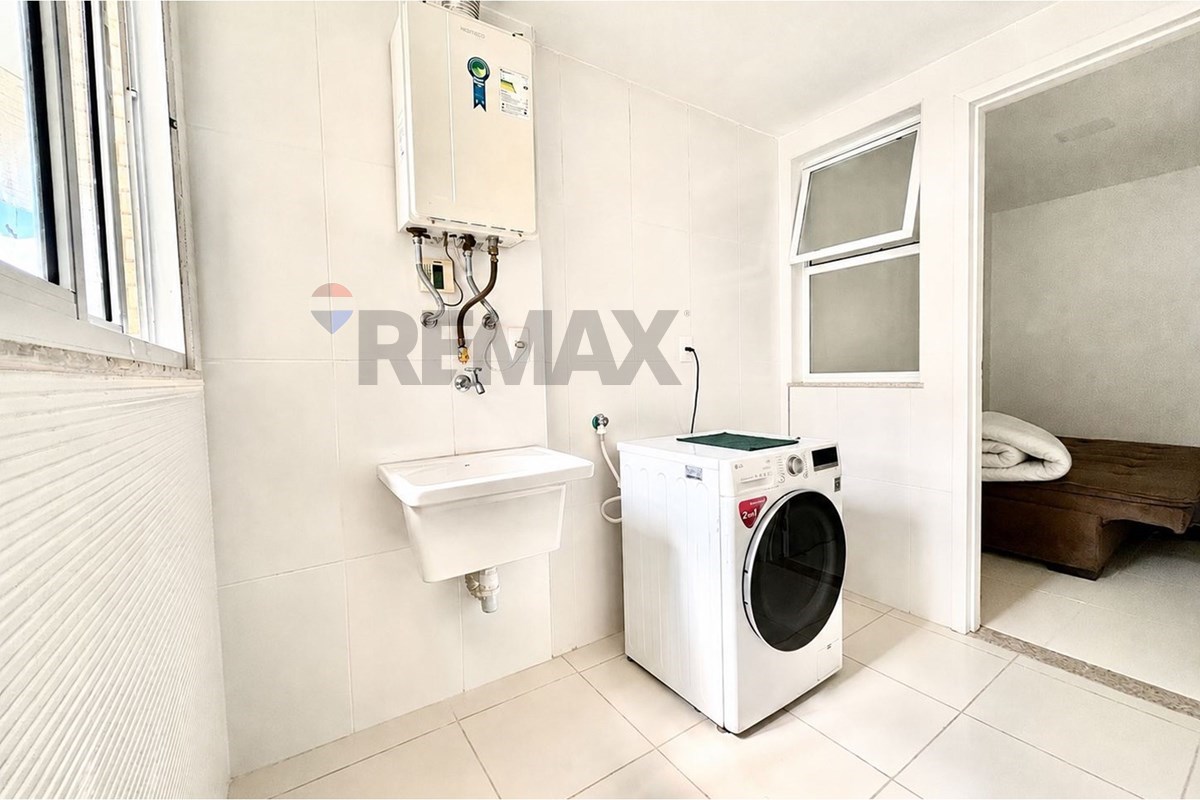 Apartamento, 4 quartos, 137 m² - Foto 16