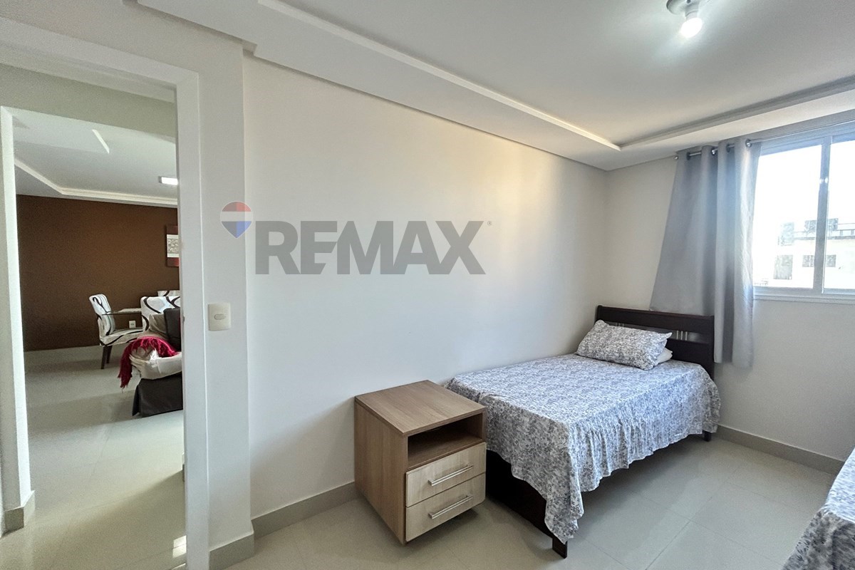 Apartamento, 4 quartos, 140 m² - Foto 13