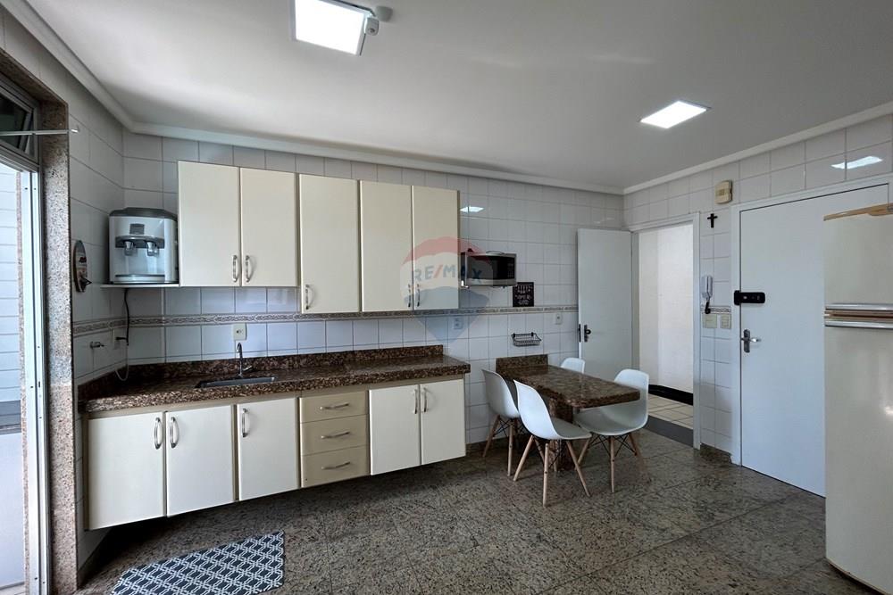 Apartamento, 3 quartos, 184 m² - Foto 21