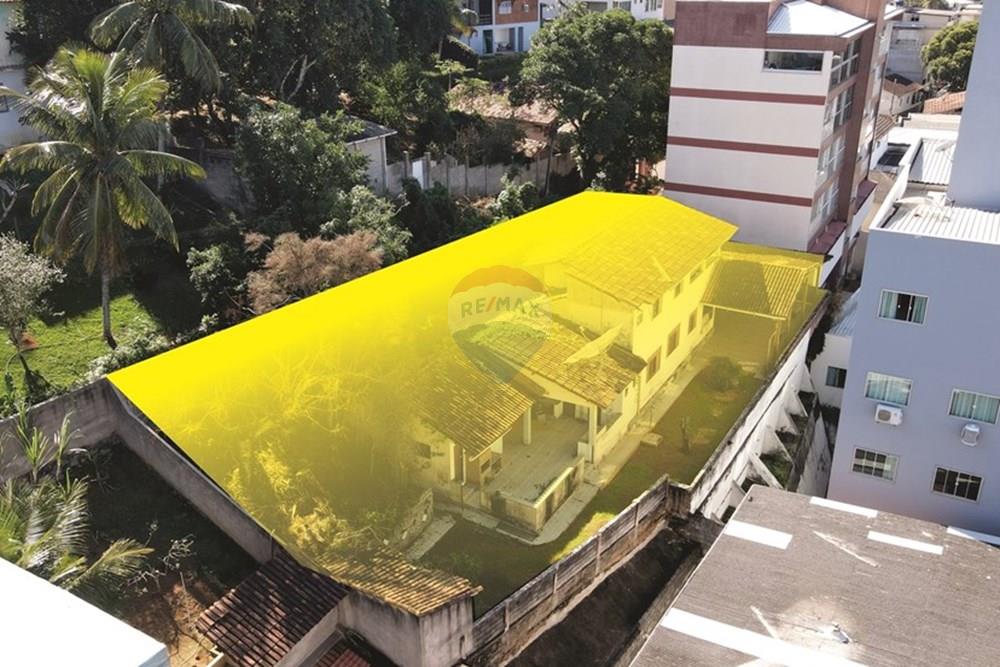 Casa, 5 quartos, 577 m² - Foto 3