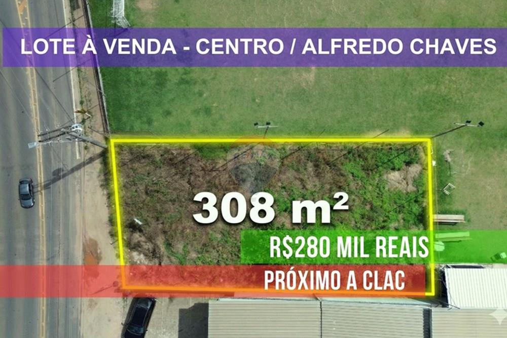 Terreno, 308 m² - Foto 1