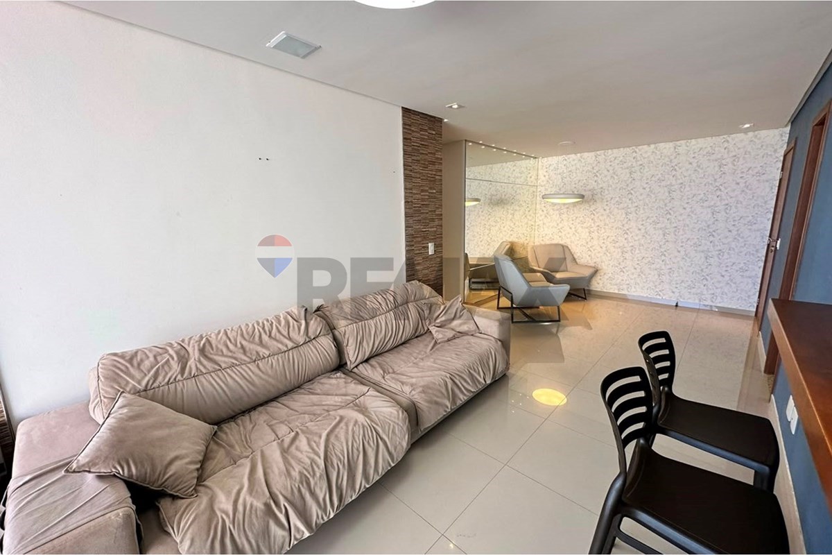 Apartamento, 3 quartos, 115 m² - Foto 3