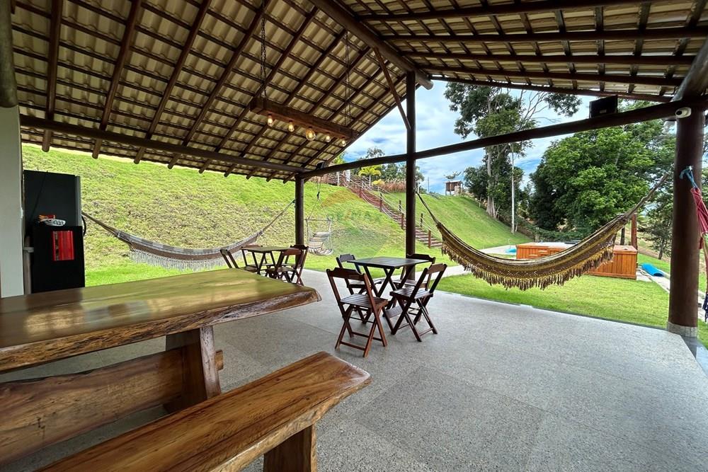 Casa, 4 quartos, 320 m² - Foto 19