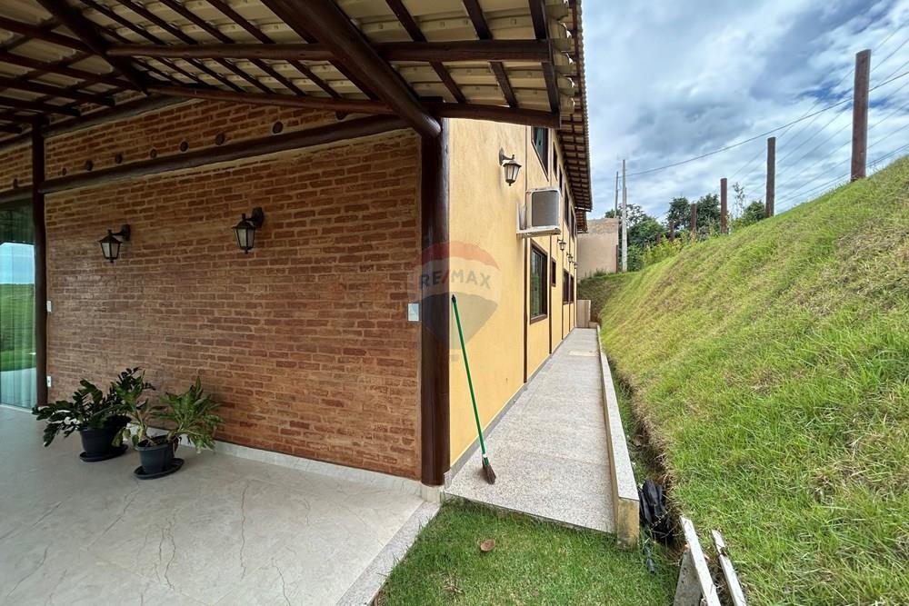 Casa, 4 quartos, 320 m² - Foto 4