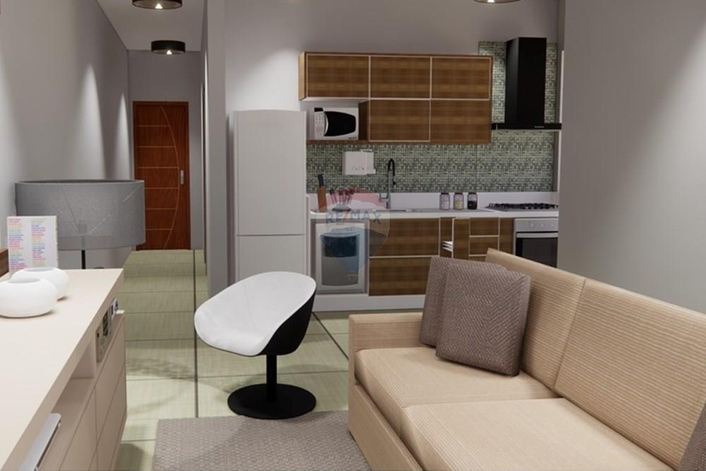 Casa, 2 quartos, 64 m² - Foto 6