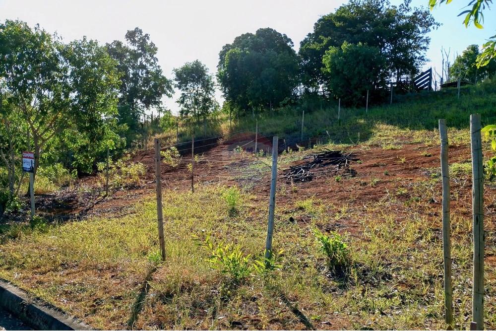 Terreno, 366 m² - Foto 5