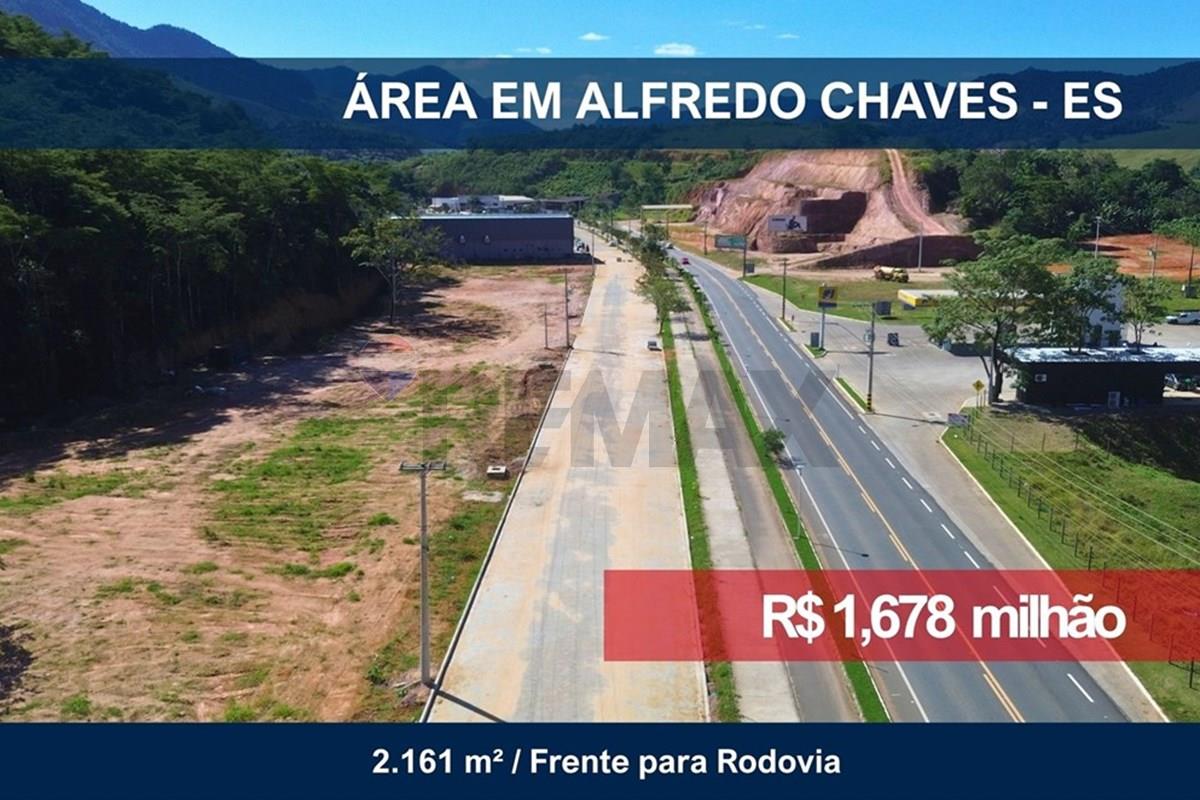 Terreno, 2161 m² - Foto 1